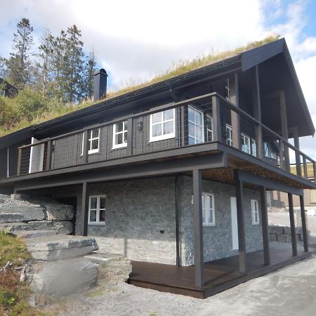 Norefjell Panorama Noresund エクステリア 写真