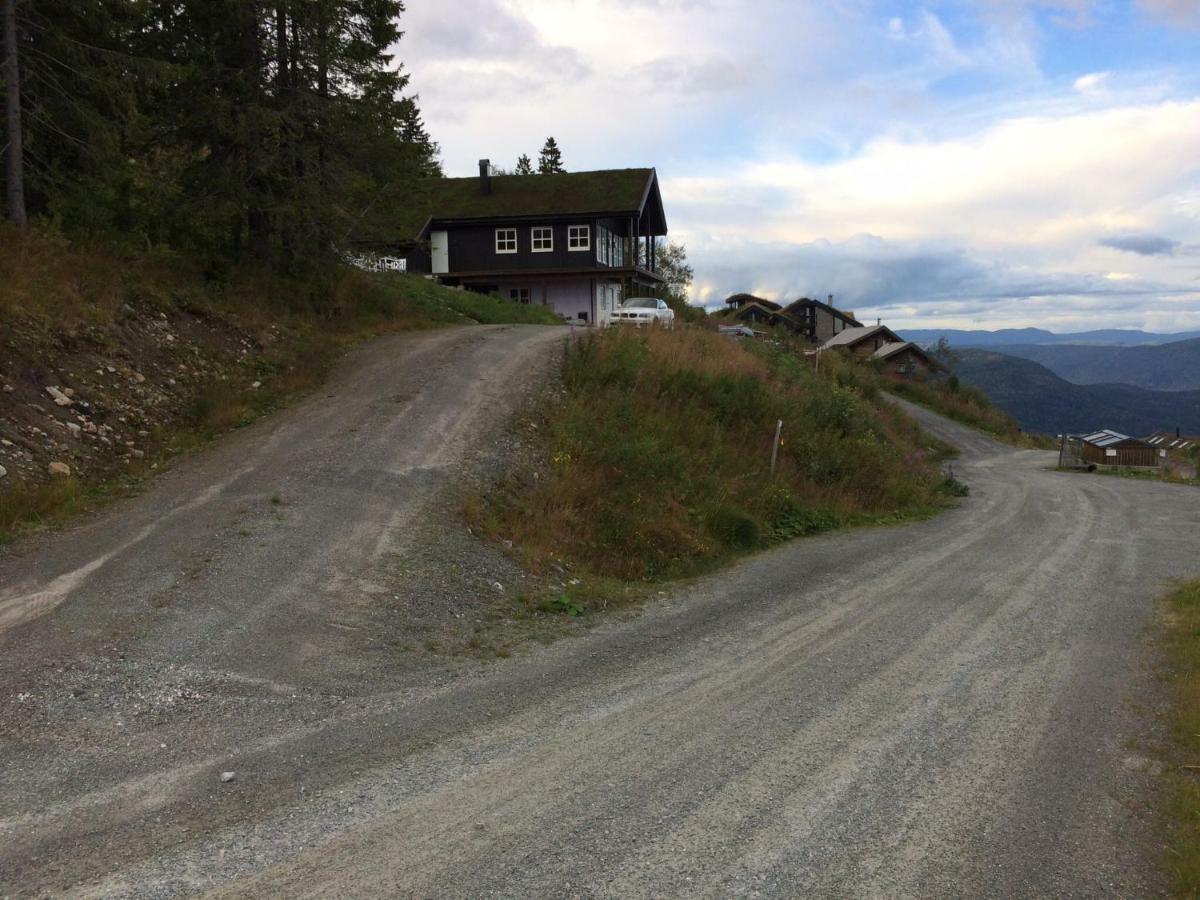 Norefjell Panorama Noresund エクステリア 写真